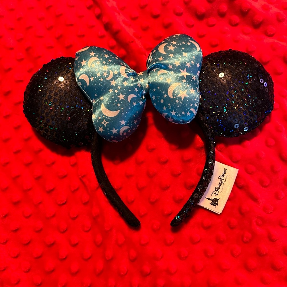 Disney Minnie Ears